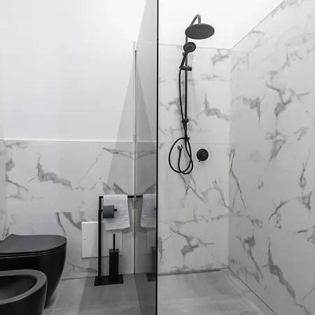 Cerchio Appartement *