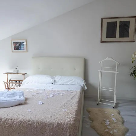 Appartement Cerchio Ravenne