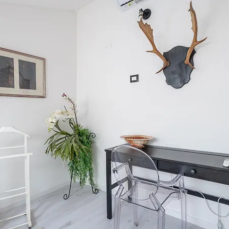 Appartement Cerchio