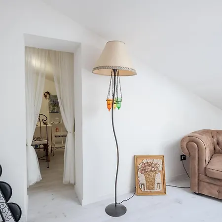 Cerchio Appartement Ravenne