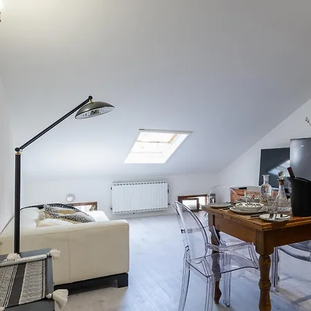 Appartement Cerchio *