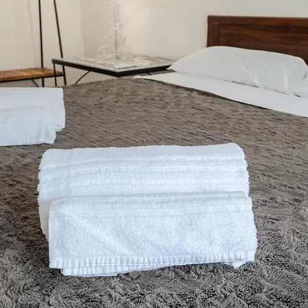 Cerchio Appartement *