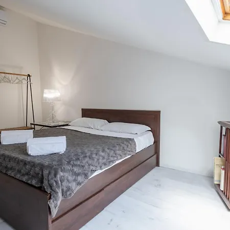 Appartement Cerchio Ravenne