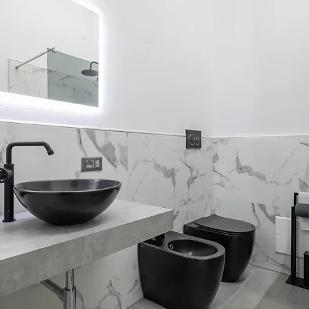 Cerchio Appartement Ravenna