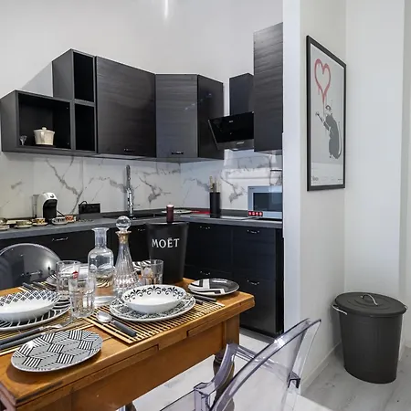 Cerchio Appartement Ravenna